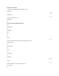 Is2509 IS-2309 - Lightning Protection Code | PDF | Lightning | Electrical ...