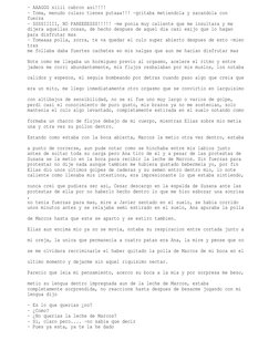 - AAAGGG siiii cabron asi!!!!
- Toma, menudo culazo tienes putaaa!!! -gritaba metiendola y sacandola con 
fuerza
- SSSSIIIII,