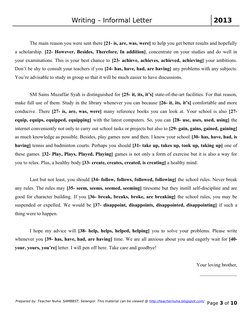 Prepared by: Teacher Nuha, SAMBBST, Selangor. This material can be viewed @ http://teachernuha.blogspot.com/ (http://teachern