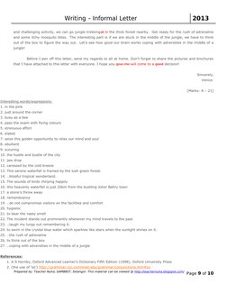 Prepared by: Teacher Nuha, SAMBBST, Selangor. This material can be viewed @ http://teachernuha.blogspot.com/ (http://teachern