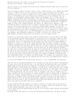 Relatos Eroticos: Mi novio y sus amigos me follaron sin parar... 
Enviado por Anonimo - 8512 lecturas   
dani mi novio y sus