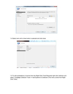 SCCM Patch Management Tutorial Guide | PDF | Microsoft Windows ...