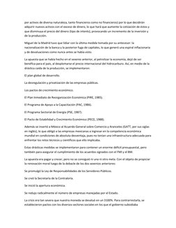 por activos de diversa naturaleza, tanto financieros como no financieros) por lo que decidirán 
adquirir nuevos activos con e