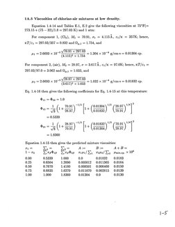 Solutions To Transport Phenomena Bird Solns | PDF