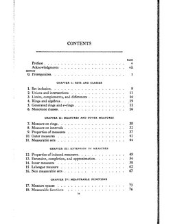 Paul Halmos Measure Theory | PDF | Teaching Mathematics