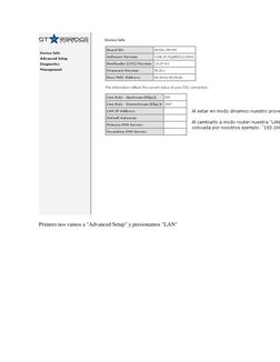 (http://www.rednixcom.com/sites/default/files/2009/03/dmodems.jpg?w=1024)Primero nos vamos a "Advanced Setup" y presionamos