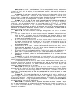 Artículo 52.-La acción a que se refiere el Artículo anterior deberá iniciarse antes de que 
transcurra un año, a partir de la