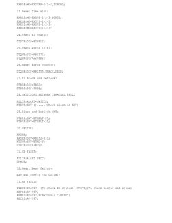 Ericsson ENM Command Reference Guide | PDF | Data Transmission | Media ...