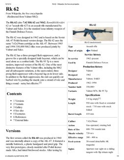 (http://en.wikipedia.org/wiki/File:RK_62_76.jpg)10/13/13
Rk 62 - Wikipedia, the free encyclopedia
en.wikipedia.org/wiki/Valm