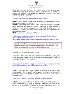 Equipo Nacional de Formación 
Acción Católica Argentina 
 
www.accioncatolica.org.ar 
 
5
María se pone en camino. Ha recib