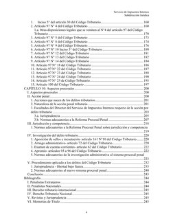 Servicio de Impuestos Internos 
 
 
Subdirección Jurídica 
1. 
Inciso 5° del artículo 30 del Código Tributario...........
