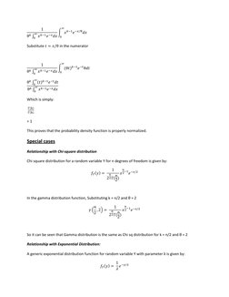1
θ
 




 
/


 
Substitute   /θ in the numerator 
 
1
θ
 




 θ
θ


 
θ