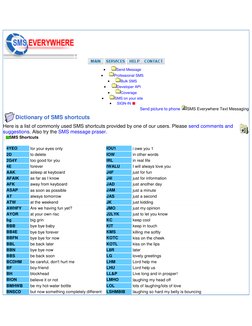 (http://www.smseverywhere.com/sign-in.htm) (http://www.smseverywhere.com/contact.htm)(http://www.smseverywhere.com/faq/inde
