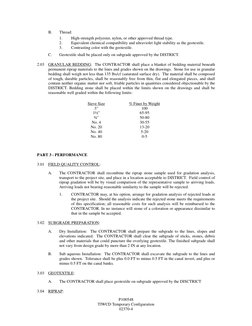 P100548 
TIWCD Temporary Configuration 
02370-4  
B.  
Thread: 
1.  
High-strength polyester, nylon, or other approved thread