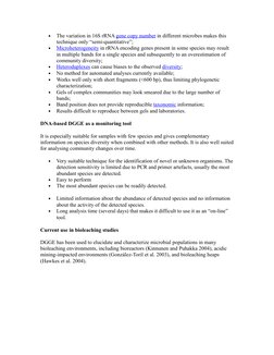•
The variation in 16S rRNA gene copy number  (http://wiki.biomine.skelleftea.se/wiki/index.php?title=Gene_copy_number&action