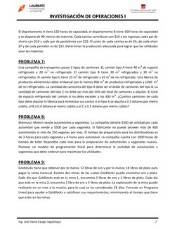 IINNVVEESSTTIIGGAACCIIÓÓNN  DDEE  OOPPEERRAACCIIOONNEESS  II  
 
Ing. Joel David Vargas Sagástegui 
  
 7 
 
 
El departa