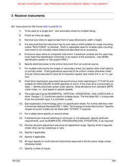 S-20A Specification Forms | PDF | Specification (Technical Standard ...