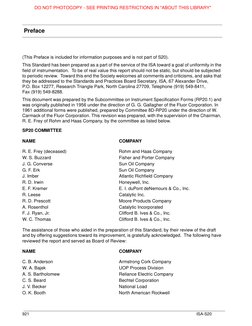 S-20A Specification Forms | PDF | Specification (Technical Standard ...