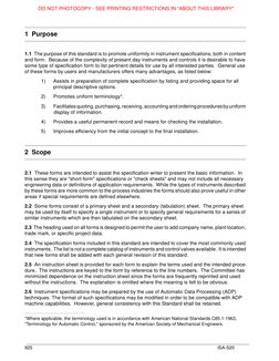 S-20A Specification Forms | PDF | Specification (Technical Standard ...
