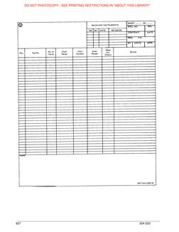 S-20A Specification Forms | PDF | Specification (Technical Standard ...