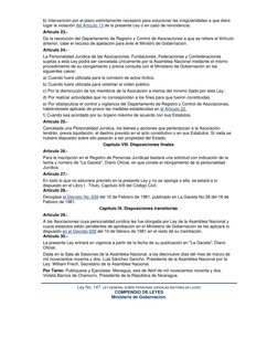 b) Intervención por el plazo estrictamente necesario para solucionar las irregularidades a que diere 
lugar la violación del