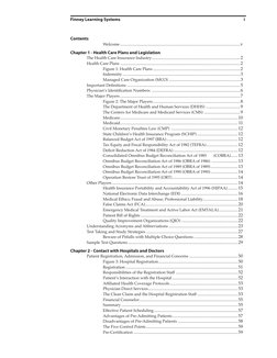 Finney Learning Systems
i
Contents
Welcome...................................................................................