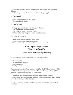 Rather than repeat that process, the hero of the story decided to do something 
different.
  Rather than just accept the de