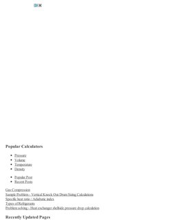 Popular Calculators
Pressure (http://www.enggcyclopedia.com/unit-conversion/pressure/)
Volume (http://www.enggcyclopedia.com/
