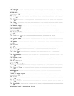 The Pancreas ... ........... ......... ....... ............ ................ .... .... ............ ....... .. ... ..... ....