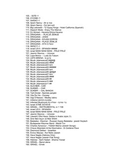105. - 507E~1
106. 01CD6E~1
107. 04454C~1
108. Ajram Nancy - Ah w nos
109. Ajram Nancy - Oul tani eyh
110. Big Lebowski - 12