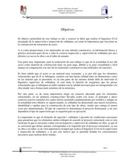 Instituto Politécnico Nacional  
Escuela superior de Ingeniería y Arquitectura  
“Unidad ZACATENCO.”  
 
 
.         OBJETIVO