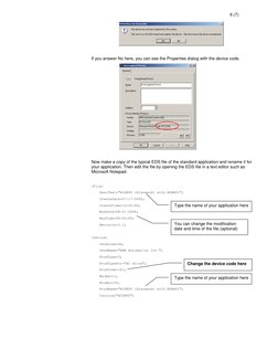 EDS File Guide for ABB Drives | PDF | Parameter (Computer Programming ...