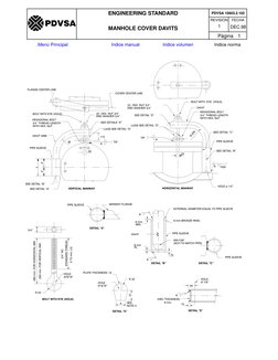 Manhole Cover Davit Engineering Standard PDF Screw Pipe Fluid manhole-cover-davit-engineering-standard-pdf-screw-pipe-fluid
