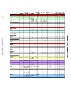 ANESTESIOLOGIA PARA RESIDENTES 
LUIS ALBERTO TAFUR   2008
LUIS ALBERTO TAFUR   2008
LUIS ALBERTO TAFUR   2008
LUIS ALBERTO TA