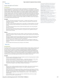 Magic Quadrant For Application Delivery Controllers | PDF | Cloud ...