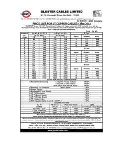 NUMBER
 U N A R M O U R E D
 A R M O U R E D
OF
CORES
1.5
2.5
1.5
2.5
2
86
129
120
159
4
171
218
3
111
163
151
202
6
237
293