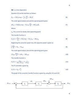 AFE Rectifier Control Design Guide | PDF | Rectifier | Power Electronics