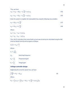 AFE Rectifier Control Design Guide | PDF | Rectifier | Power Electronics