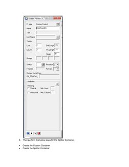 Overview of SAP ABAP Container Types | PDF | Subroutine | Object ...