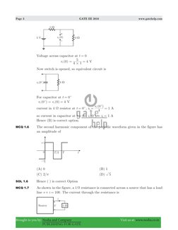 Page 3 
GATE EE 2010 
www.gatehelp.com
Brought to you by: Nodia and Company 
 
 
 
 
Visit us at: www.nodia.co.in