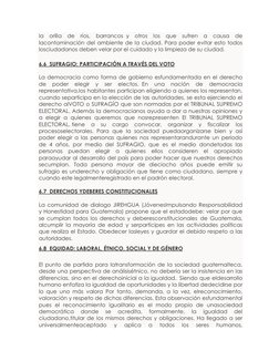 la orilla de ríos, barrancos  y otros los que sufren a causa de 
lacontaminación del ambiente de la ciudad. Para poder evitar