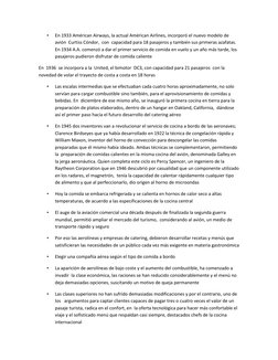 • 
En 1933 Américan Airways, la actual Américan Airlines, incorporó el nuevo modelo de 
avión  Curtiss Cóndor,  con  capacida