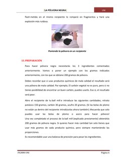 [LA PÓLVORA NEGRA] 
UNI 
 
FIGMM-UNI 
Página 6 
 
flash  (http://www.todopetardos.com/piroteca-tp/?art=23)metida en el mismo