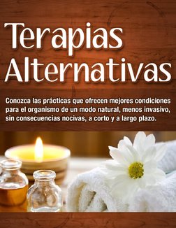 Terapias Alternativas 
www.RevertirLaDiabetes.com  | 1 
 
 
 
