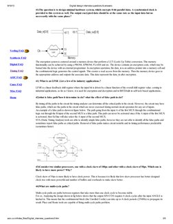 9/10/13
Digital design interview questions & answers
asic.co.in/Index_files/Digital_interview_questions3.htm
2/5
41)The quest