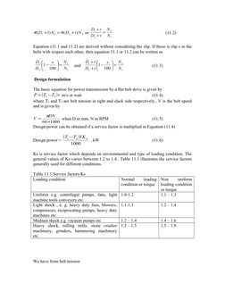 2
2
1
1
)
(
)
(
N
t
D
N
t
D
+
=
+
π
π
 or 
1
2
2
1
N
N
t
D
t
D
=
+
+
(11.2)
Equation (11.1 and 11.2) are derived without cons