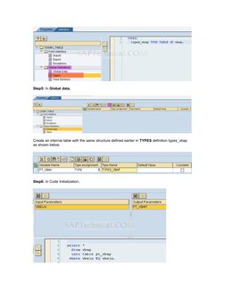 Creating Subforms in Adobe Forms | PDF