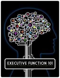 EXECUTIVE FUNCTION 101
Prepared by The National Center for Learning Disabilities (http://www.ld.org)
