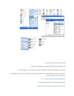 ETAP 2024 Crack and Installation Guide | PDF | Computer Program ...