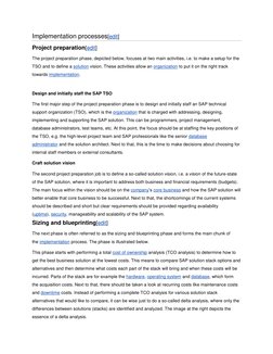 Implementation processes[edit] (http://en.wikipedia.org/w/index.php?title=SAP_implementation&action=edit&section=6) (http://e